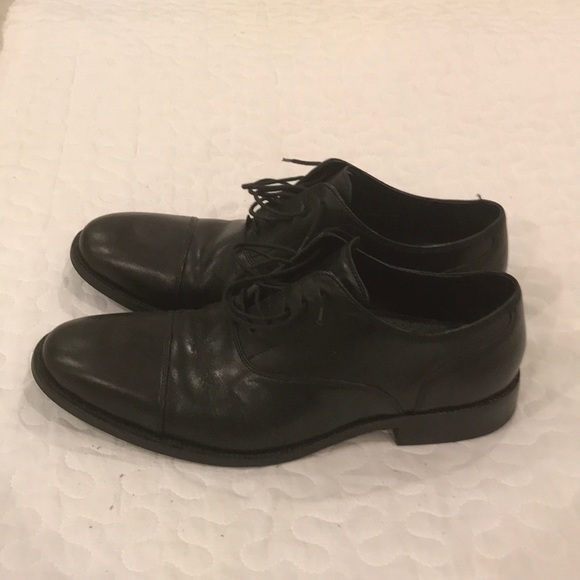 Cole Haan - Cap Toe Oxfords - Size 10M main image 5
